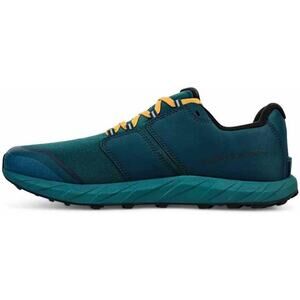 Altra Men’s Superior 5 Trail Running Shoes US 10 UK 9 EU 44 Blue Teal Zero Drop